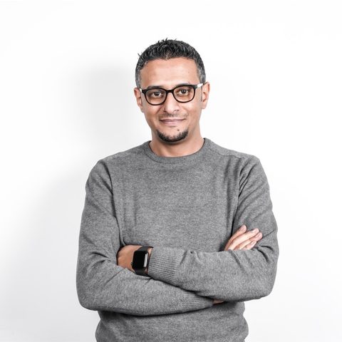 Abdelrahman Salem